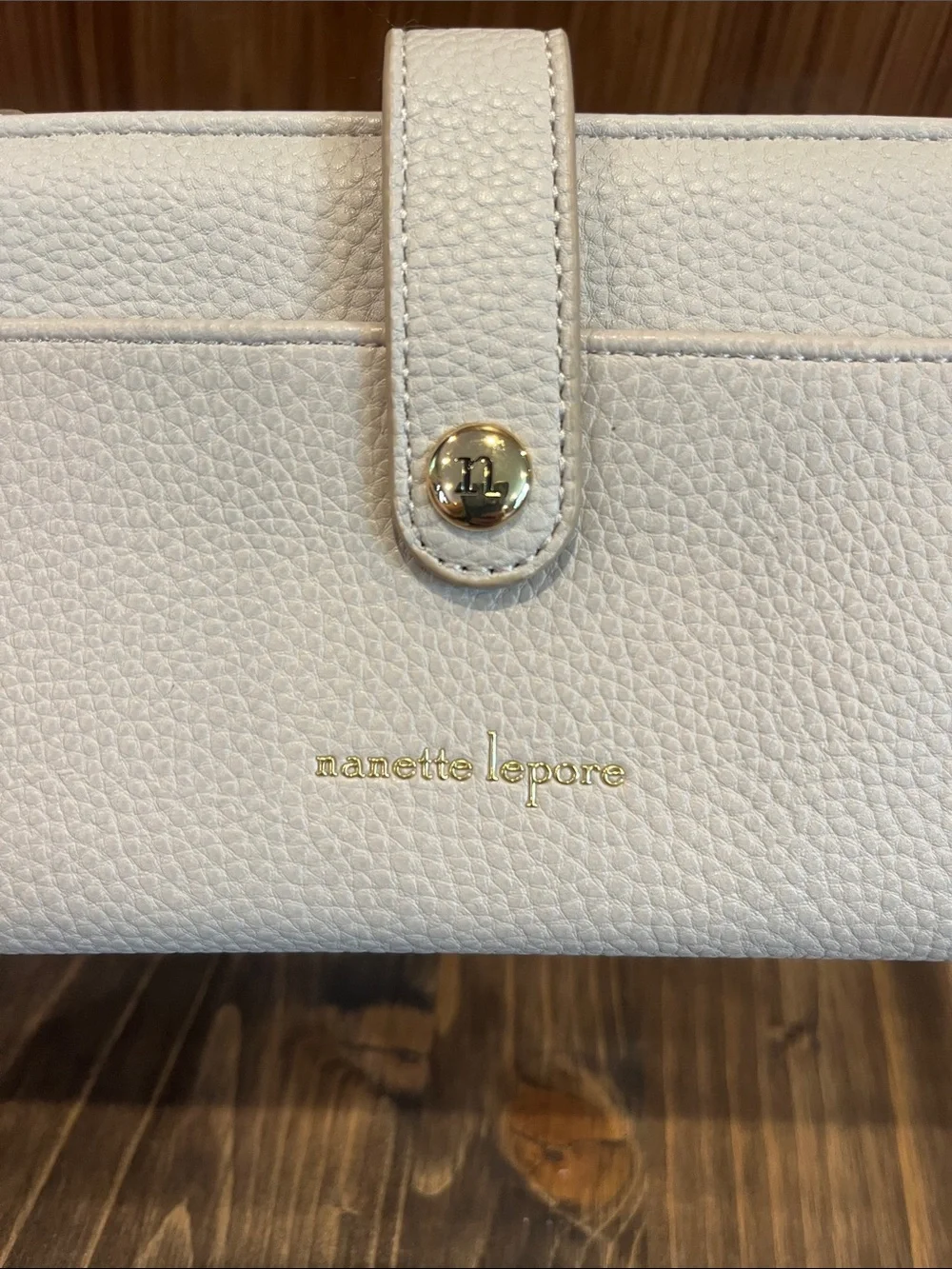 Nanette Lepore Wallet